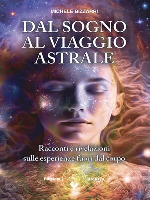 cover image of Dal sogno al viaggio astrale
